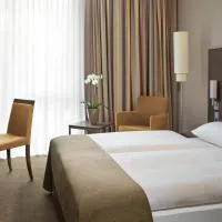 IntercityHotel Darmstadt, hotel i Darmstadt