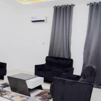 Exodus Resort& Suites, hotel Ilorin Airport - ILR környékén Ilorin városában