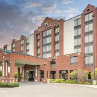 Hyatt Place Detroit/Livonia, Hotel in Livonia