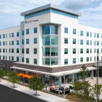 셰넌도어에 위치한 호텔 Hyatt House The Woodlands-Shenandoah