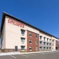 Hawthorn Extended Stay by Wyndham Jackson Alpine, khách sạn ở Alpine