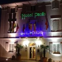 Hotel Paola, hotel sa Altopascio
