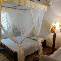 Calabash Villa, hotel cerca de Aeropuerto de Malindi - MYD, Malindi