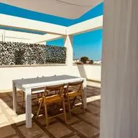 Loft31 - monolocale in campagna, מלון בגלטונה