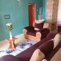 Longonot View Camp and Accommodation, Naivasha, hotel en Naivasha