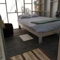 Całoroczne Leśne SPA pod Chmurką - zawsze na wyłącznosć, hotel di Krępa