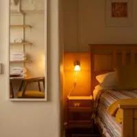 Urban Yurt, ξενοδοχείο στο Αλμάτι