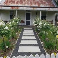 Yallamatta Bed and Breakfast, hotel 