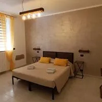 Nonna Lola, hotel v destinaci Macomer