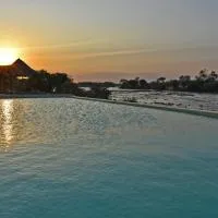 Kiboko River Camp, hotel Koito városában