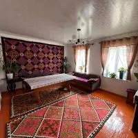 Askat Guest House, Hotel in Kyzylemgek
