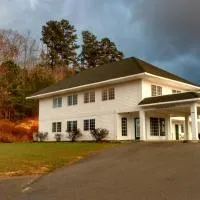 Hurricane Inn, Hotel in Waynesboro
