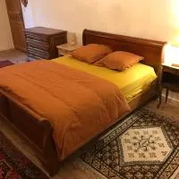 Ahimsa، فندق في Buisson