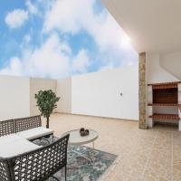 Papoa Beach House, hotel a Peniche