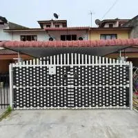 TANGKAK HOMESTAy – hotel w mieście Tangkak
