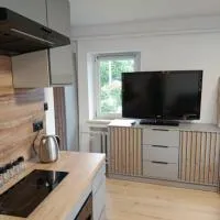 Apartament Centrum, hotel sa Wilkanów
