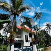 Fennys Nook, hotel i Thiruvananthapuram