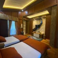 Alam Semeru, Traditional Indonesian Homestay, hotel in Gunungsriti