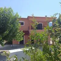 Villa Eleni, ξενοδοχείο σε Kypséli