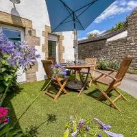 Cocon Familial Surf & Menhirs Idéal Golfe Morbihan, hotel u gradu 'Plouharnel'