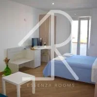 Essenza Rooms, hotell i Crispiano