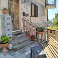 Casa Anna, hotel a Torraca