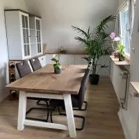 Gemütliche Wohnung, ξενοδοχείο σε Xanten