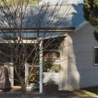 Glenoak Cottage, hotel di Sparkes Creek