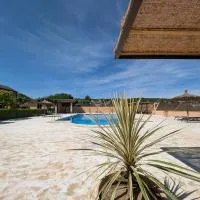 Le petit Michelet, hotel v destinácii Goudargues