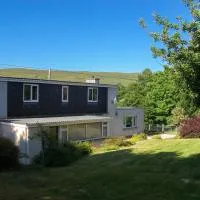 Lower Brae, hotel v mestu Achnahanat