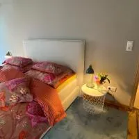 Das Eulennest - Wohnen in historischem Ambiente, hotel din Brake