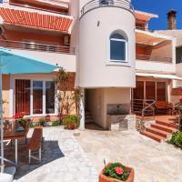 Apartments Jadranka, hotel in Privlaka
