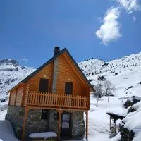 Guest House Tofaj, hotel a Deçan