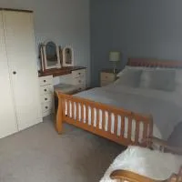 Roshine hill, hotel a Shanbally