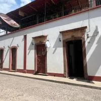 Hotel El Desván Del Recuerdo, hotell i Atotonilco el Alto