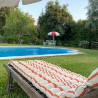 Quinta da Maínha - Charming Houses - Escape to Nature, hotel near Braga Airport - BGZ, Braga
