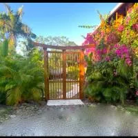 Magical Port Antonio Close to Blue Lagoon Frenchman's Cove, hotel in Port Antonio