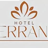 Hotel Serrano, hotel poblíž Paracatu Airport - PYT, Paracatu