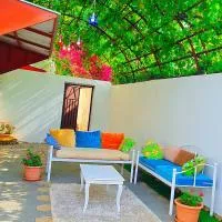 شقق ذروة السودة, hotel em Abha