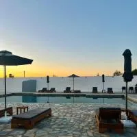 Fikas Hotel, מלון בנקסוס חורה