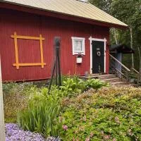 Savikulma B&B, hotel a Mynämäki