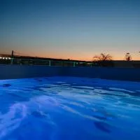 Kairos โรงแรมในตอร์เร ซาน จิโอวานนิ อูเจนโต