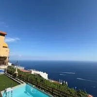 푸로레에 위치한 호텔 San Giacomo Relais