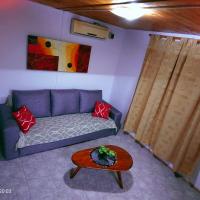 Departamento Rincón, hotel poblíž Letiště Rincon de Los Sauces - RDS, Rincon de los Sauces