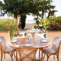 AIGUAMARINA - Amor al mar y la vida, hotel en L'Ampolla