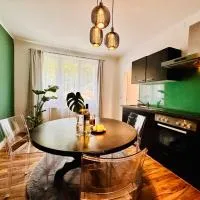 Green Room, hotel en Schottwien