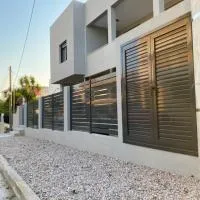 Meintis Apartments Rafina, hotel v destinaci Rafina