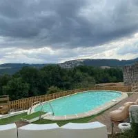 Fouettara 2, hotel Firminyben