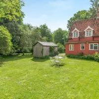 Oaklawn Cottage, hotelli kohteessa Eye