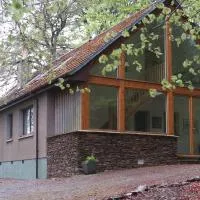 Scobach Lodge, hotel di Turriff